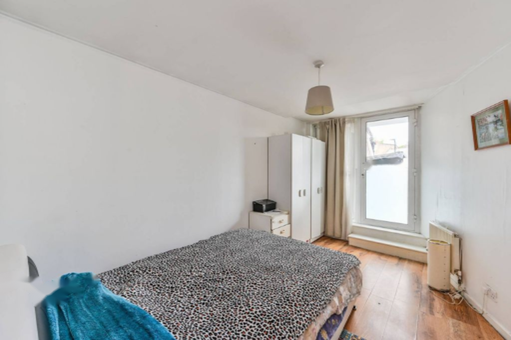 Квартира в Лондоне, Великобритания, 63 м² - фото 2