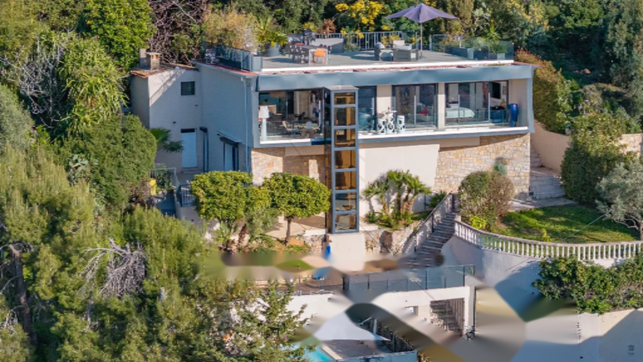 Квартира в Каннах, Франция, 170 м² - фото 2