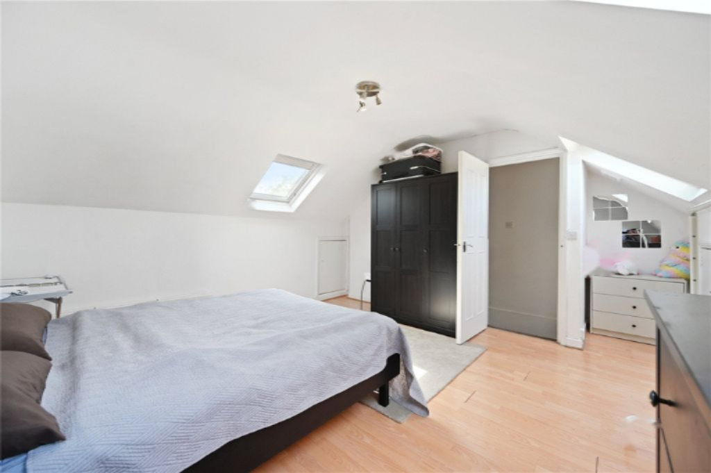 Квартира в Лондоне, Великобритания, 85 м² - фото 2