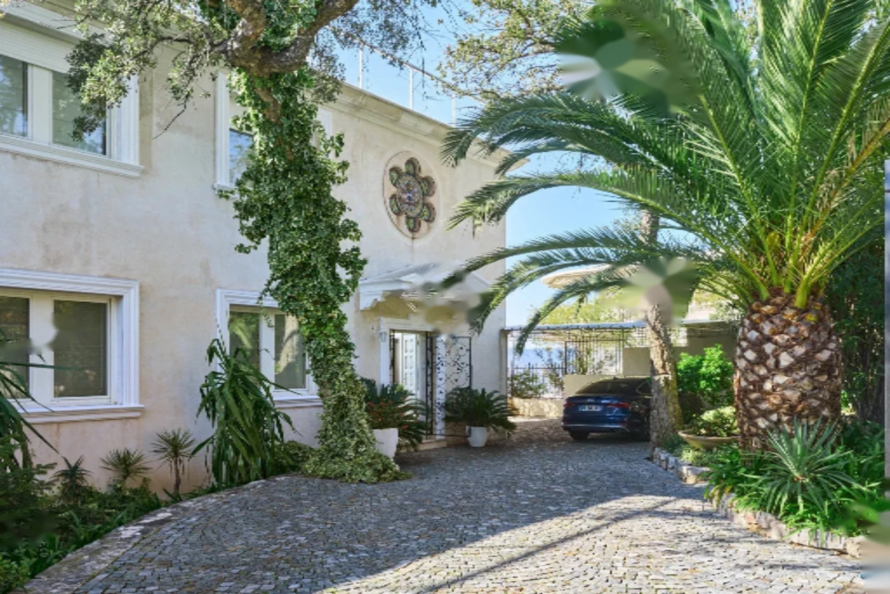 Квартира в Каннах, Франция, 270 м² - фото 2