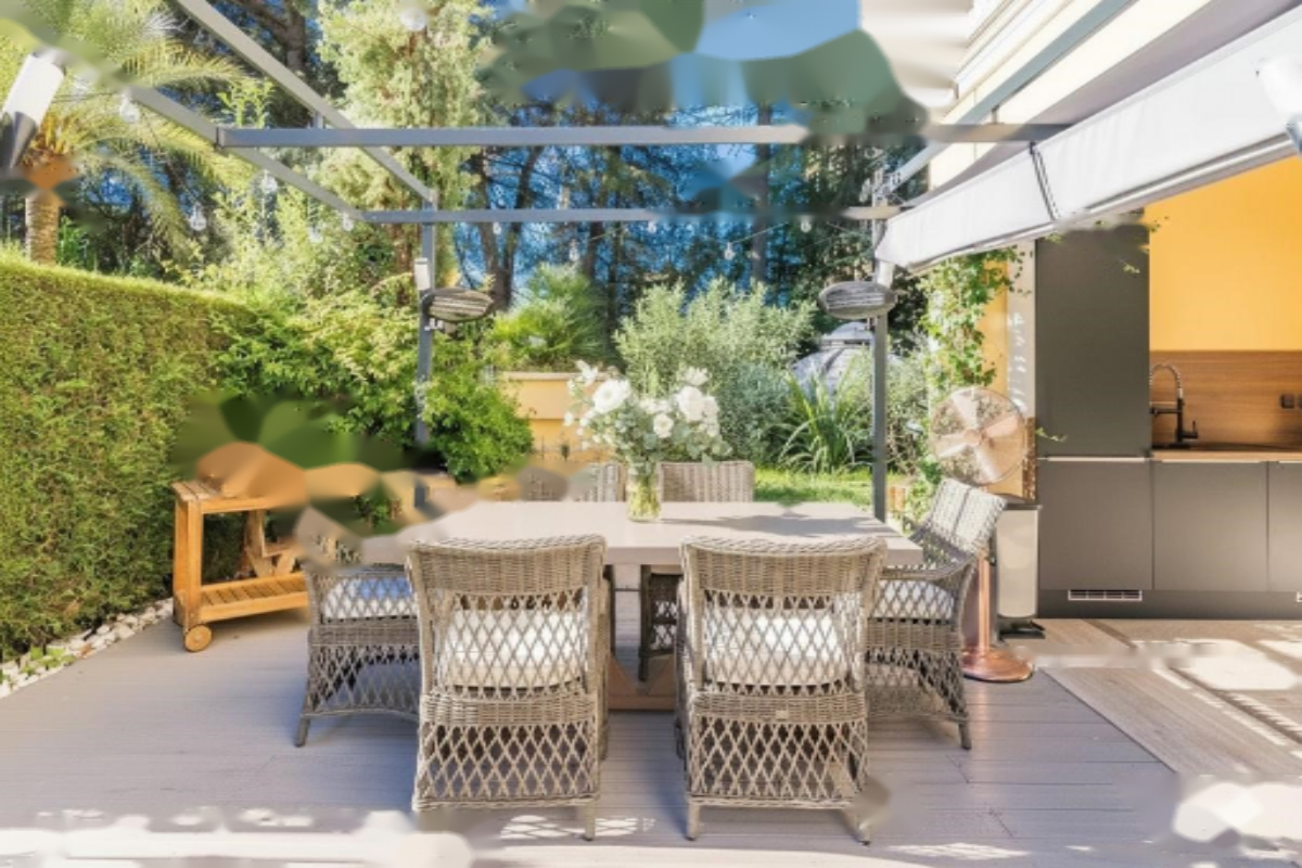 Квартира в Каннах, Франция, 111 м² - фото 2