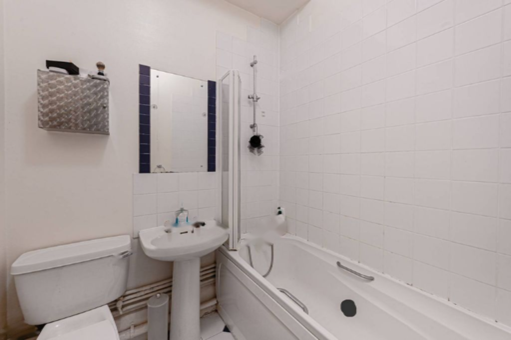 Квартира в Лондоне, Великобритания, 30 м² - фото 2