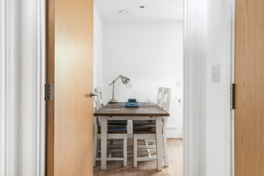 Квартира в Лондоне, Великобритания, 52 м² - фото 2