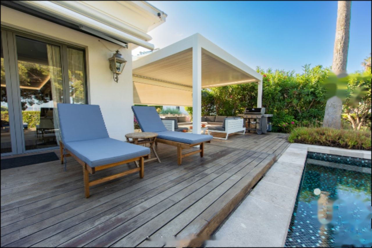 Квартира в Каннах, Франция, 348 м² - фото 2