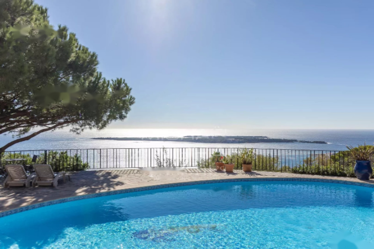 Квартира в Каннах, Франция, 395 м² - фото 2