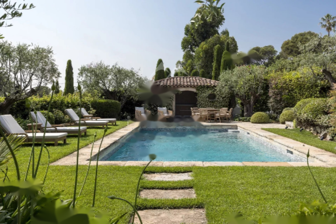 Квартира в Каннах, Франция, 418 м² - фото 2