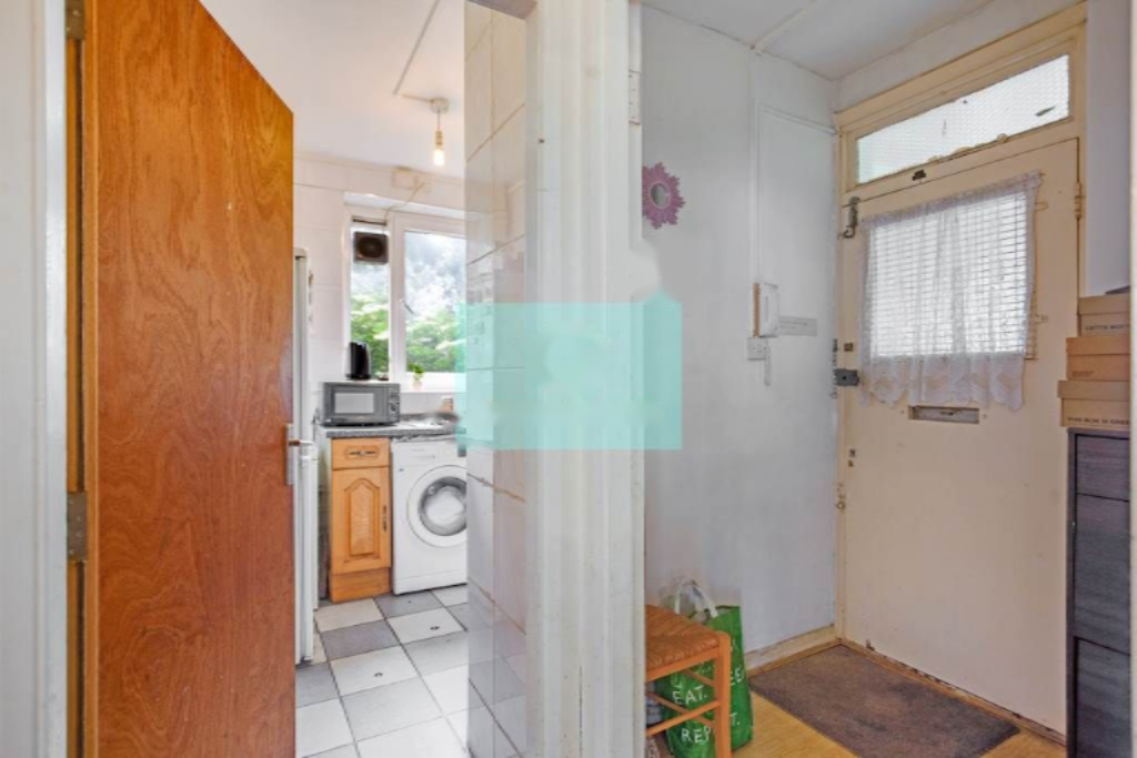 Квартира в Лондоне, Великобритания, 53 м² - фото 2