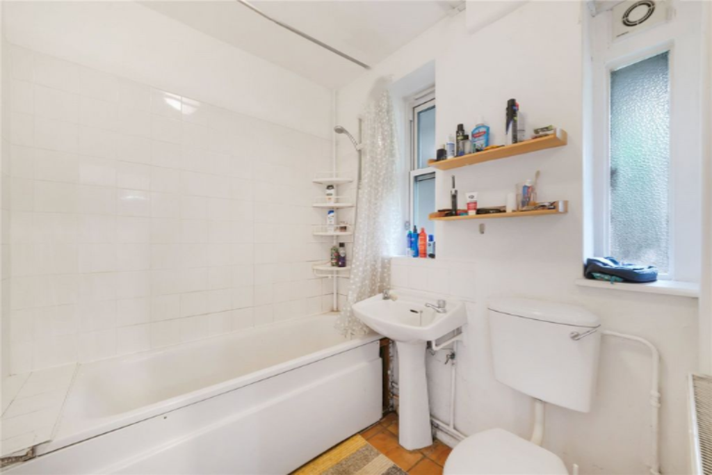 Квартира в Лондоне, Великобритания, 32 м² - фото 2