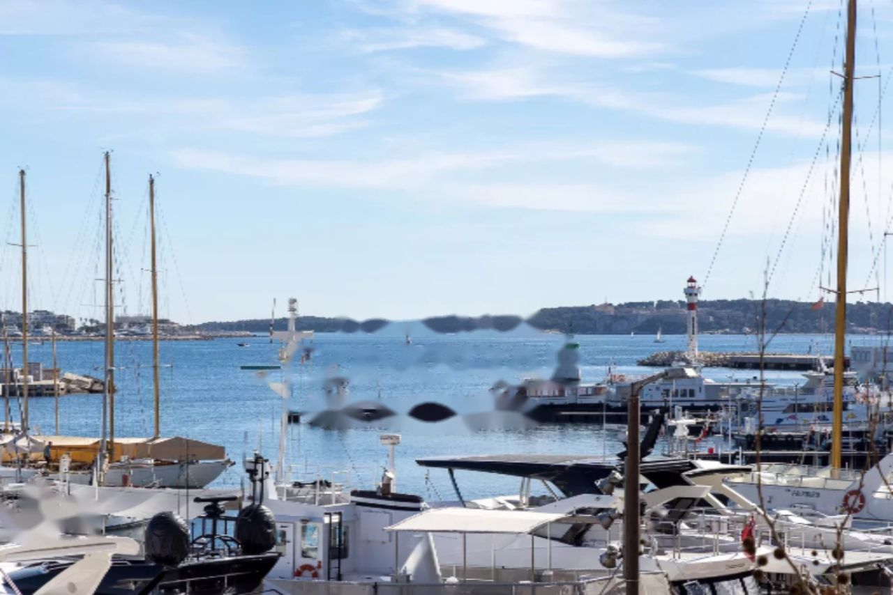 Квартира в Каннах, Франция, 55 м² - фото 2