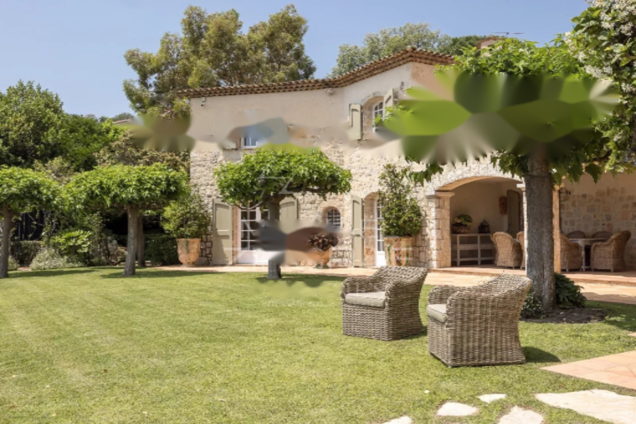 Квартира в Каннах, Франция, 611 м² - фото 2