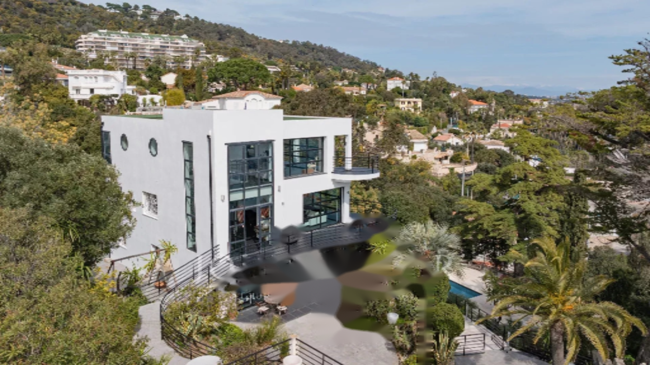 Квартира в Каннах, Франция, 294 м² - фото 2