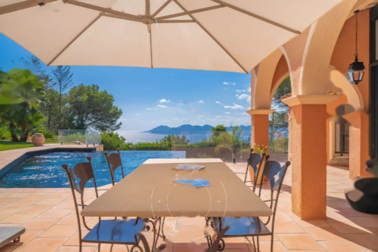 Квартира в Каннах, Франция, 351 м² - фото 2