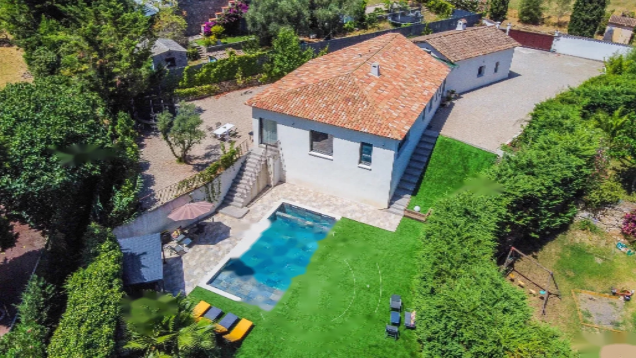 Квартира в Каннах, Франция, 193 м² - фото 2