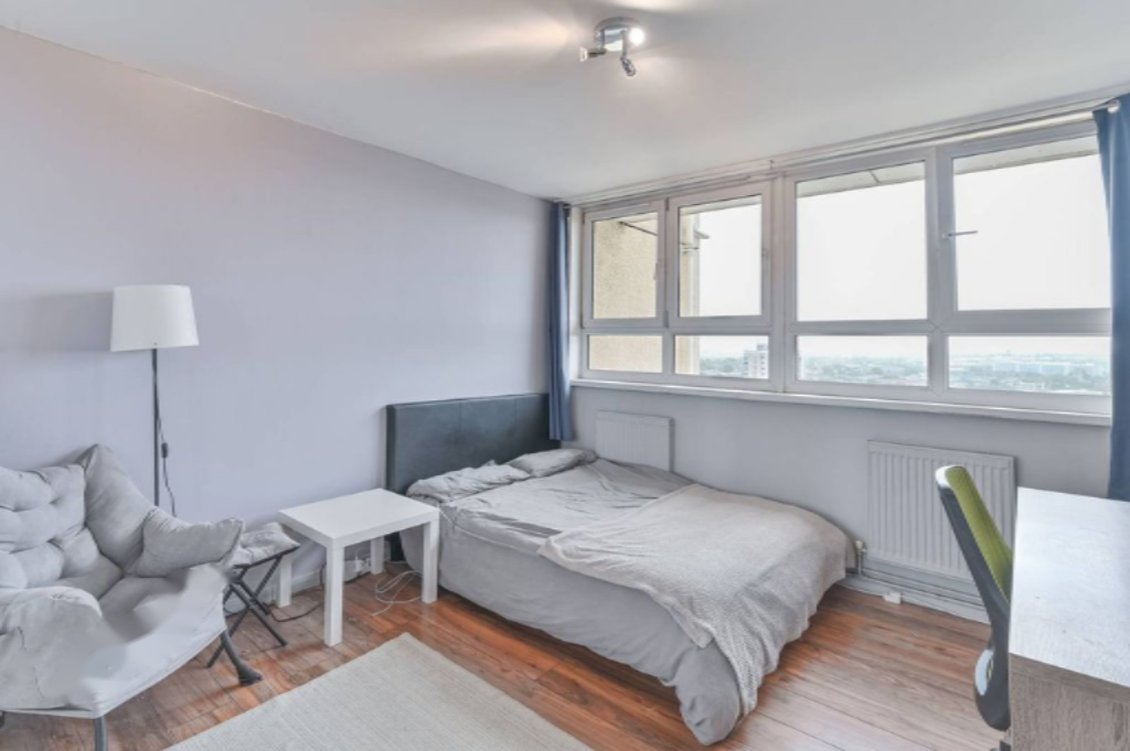 Квартира в Лондоне, Великобритания, 77 м² - фото 2