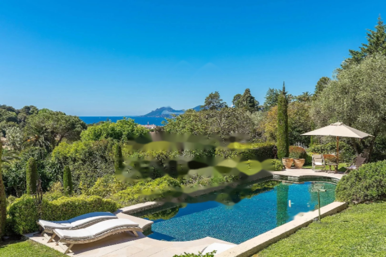 Квартира в Каннах, Франция, 482 м² - фото 2