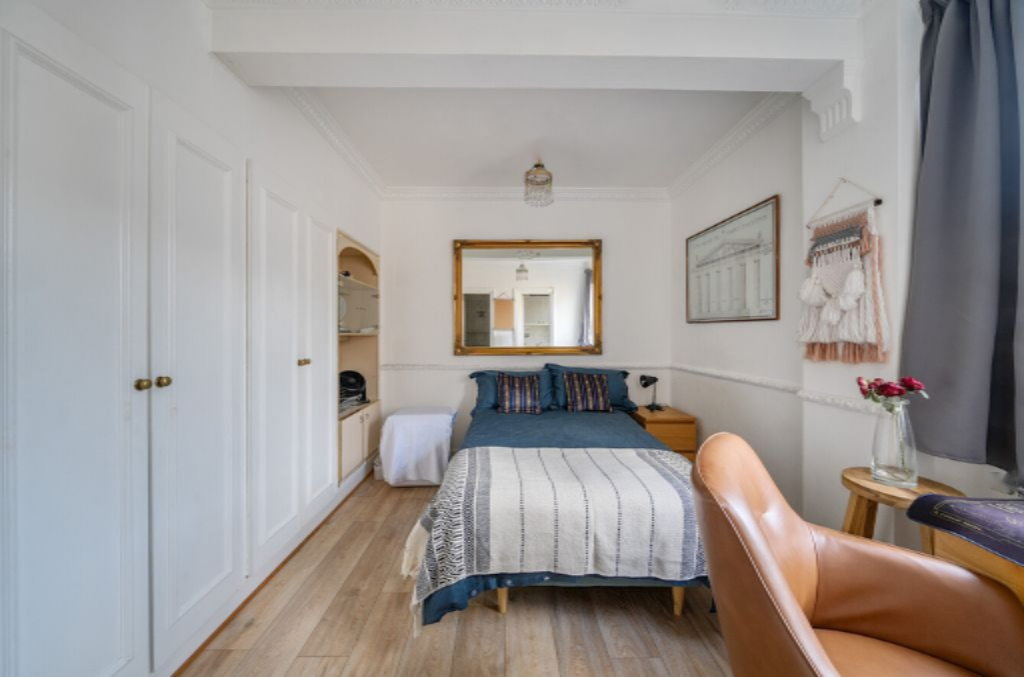 Квартира в Лондоне, Великобритания, 18 м² - фото 2