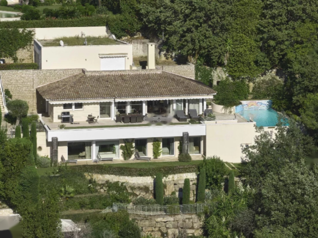 Квартира в Каннах, Франция, 330 м² - фото 2