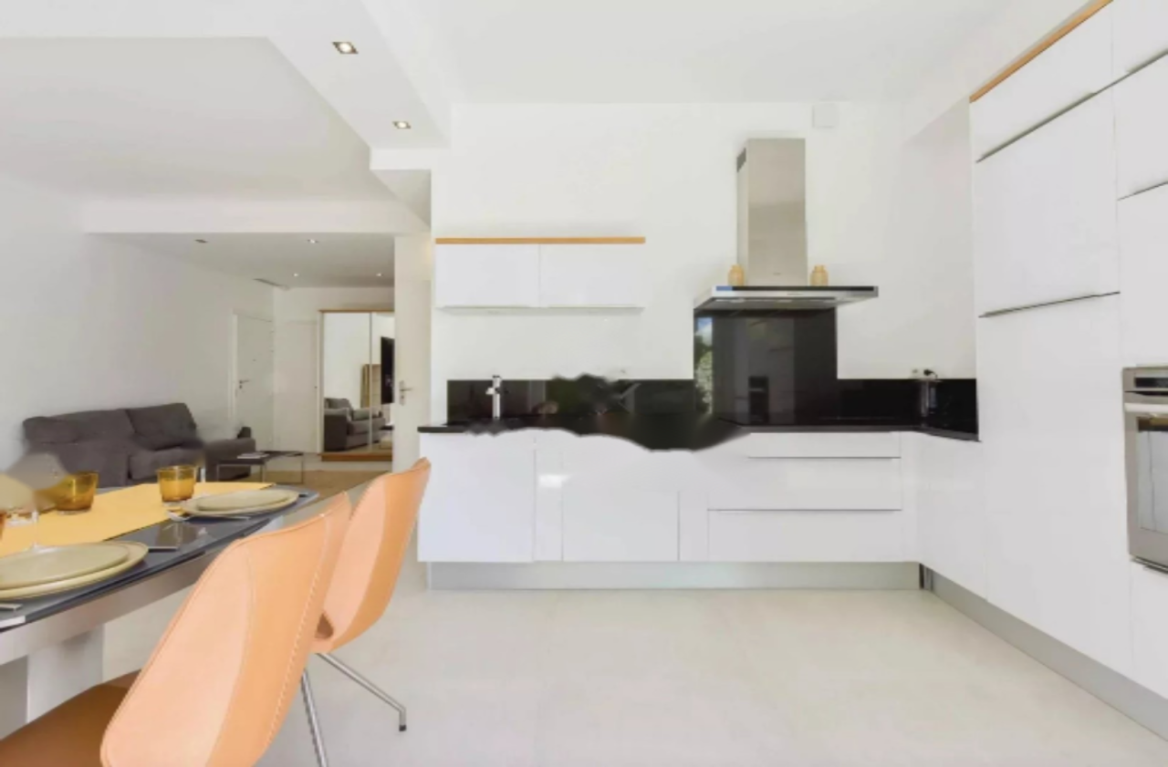 Квартира в Каннах, Франция, 56 м² - фото 2