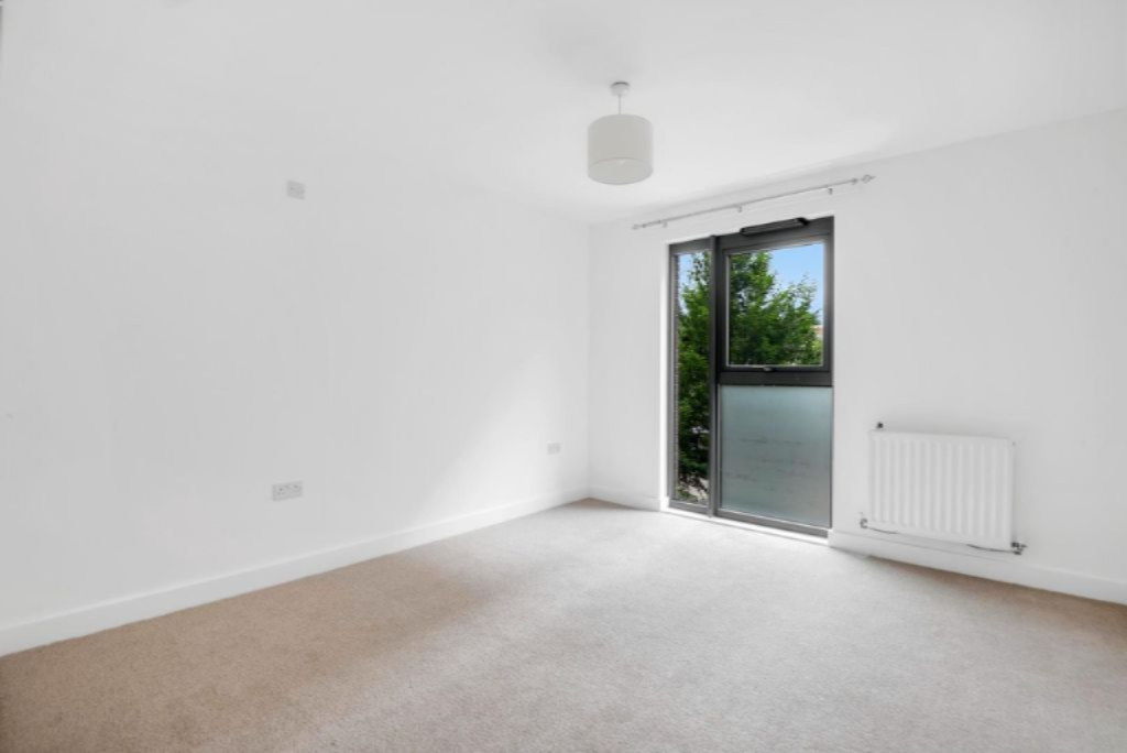 Квартира в Лондоне, Великобритания, 58 м² - фото 2