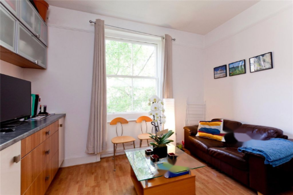 Квартира в Лондоне, Великобритания, 32 м² - фото 1