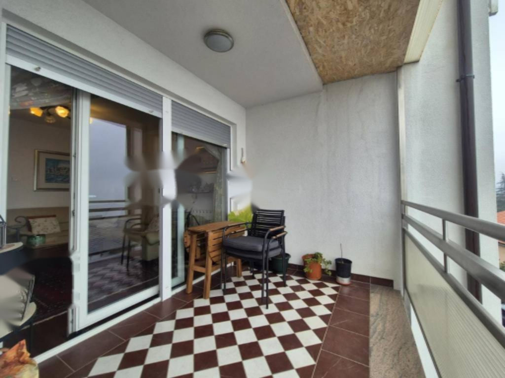 Квартира в Опатии, Хорватия, 74 м² - фото 2