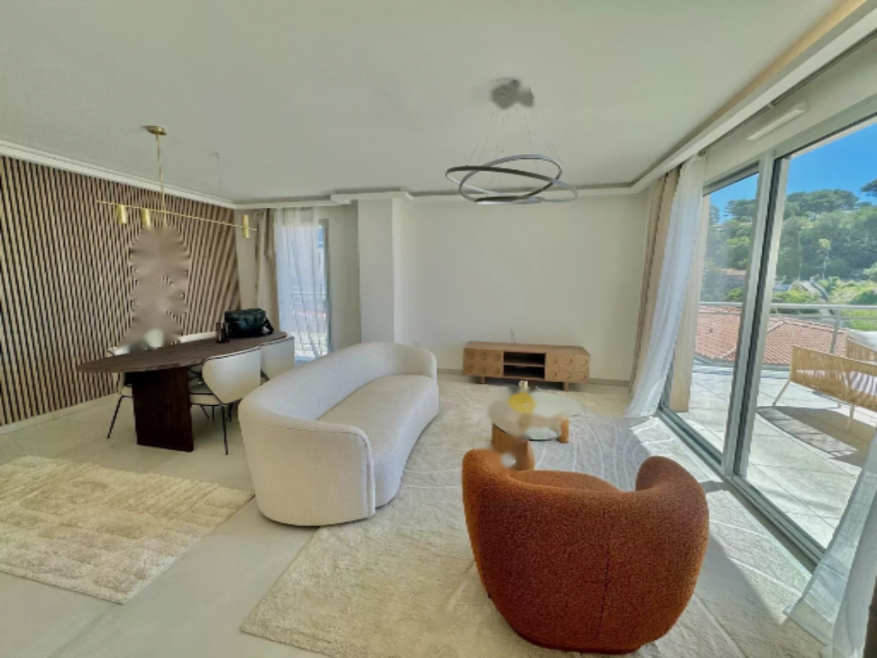 Квартира в Каннах, Франция, 158 м² - фото 2