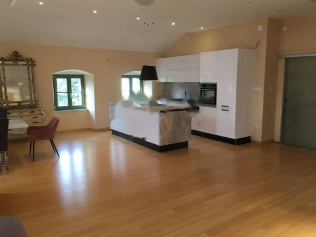 Квартира в Опатии, Хорватия, 180 м² - фото 2