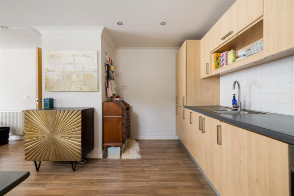 Квартира в Лондоне, Великобритания, 48 м² - фото 2