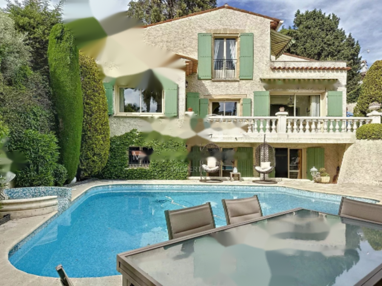 Квартира в Каннах, Франция, 320 м² - фото 2