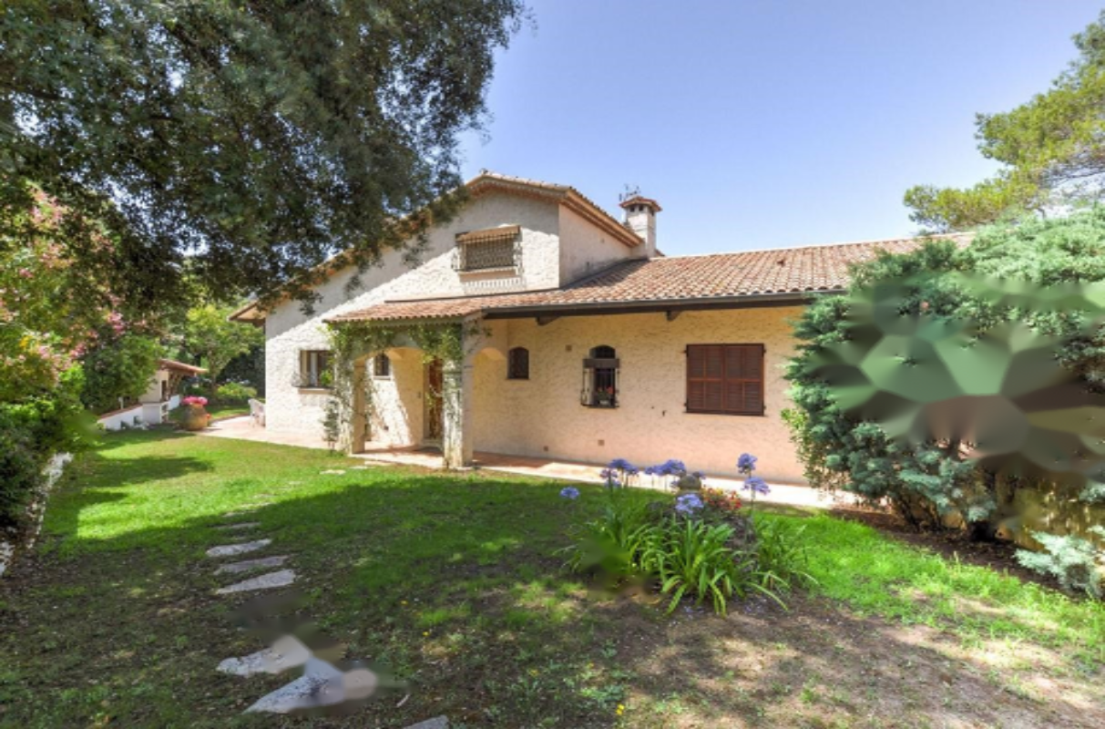 Квартира в Каннах, Франция, 245 м² - фото 2