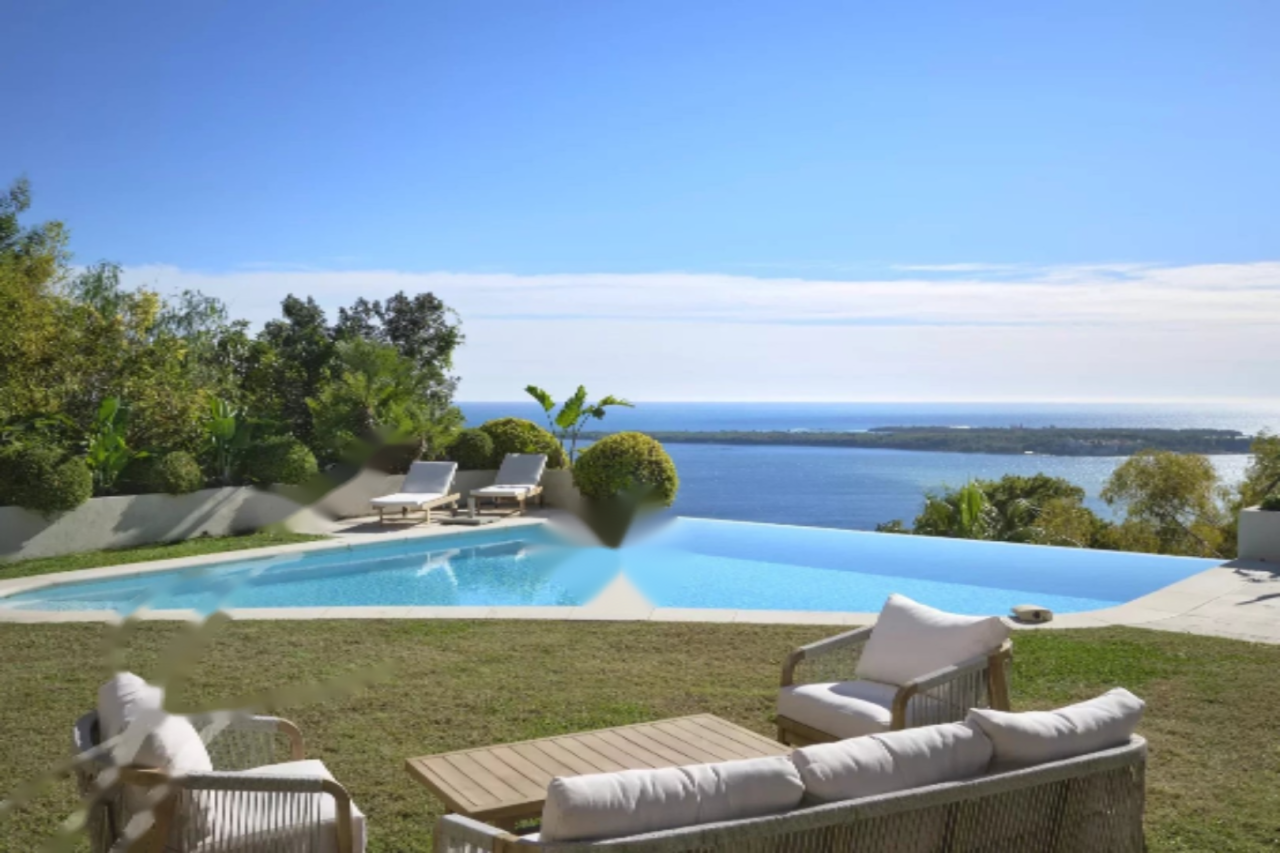 Квартира в Каннах, Франция, 300 м² - фото 2