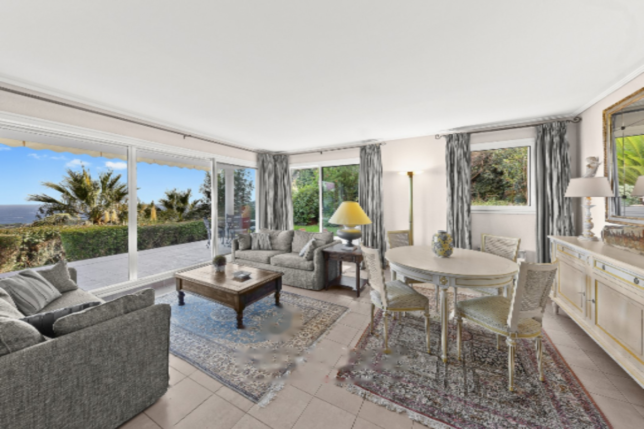 Квартира в Каннах, Франция, 104 м² - фото 2