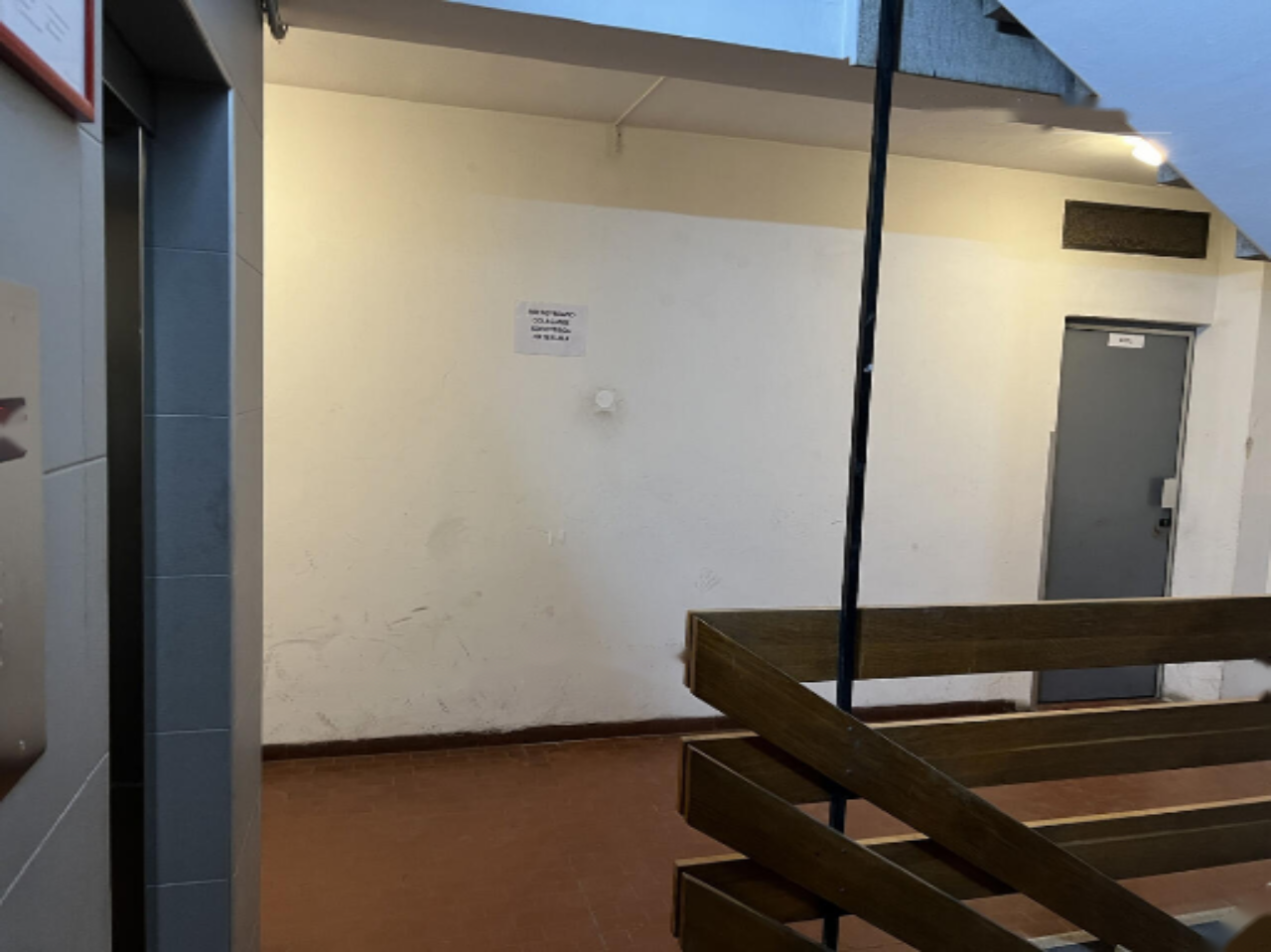 Офис в Любляне, Словения, 32 м² - фото 2