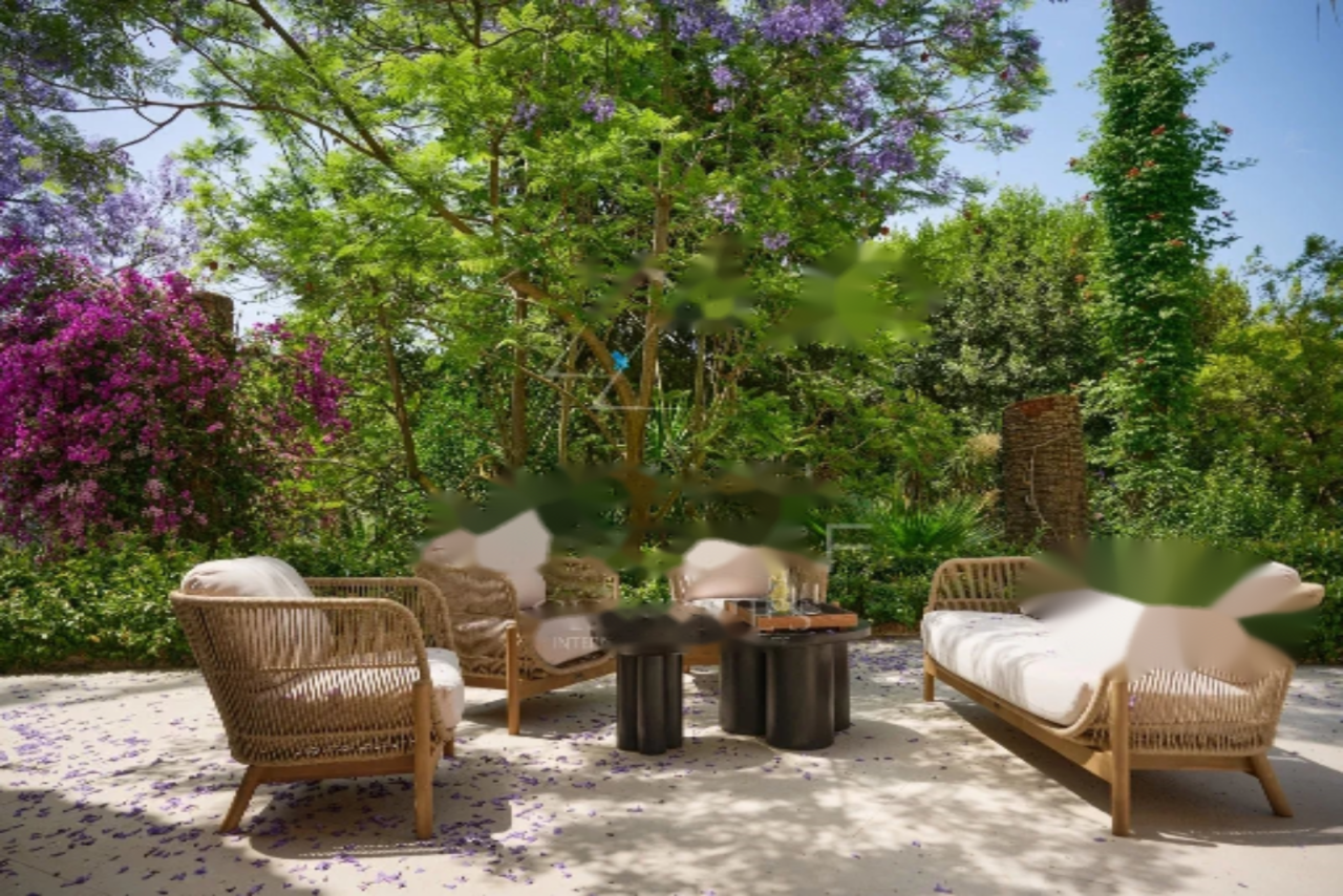 Квартира в Каннах, Франция, 650 м² - фото 2