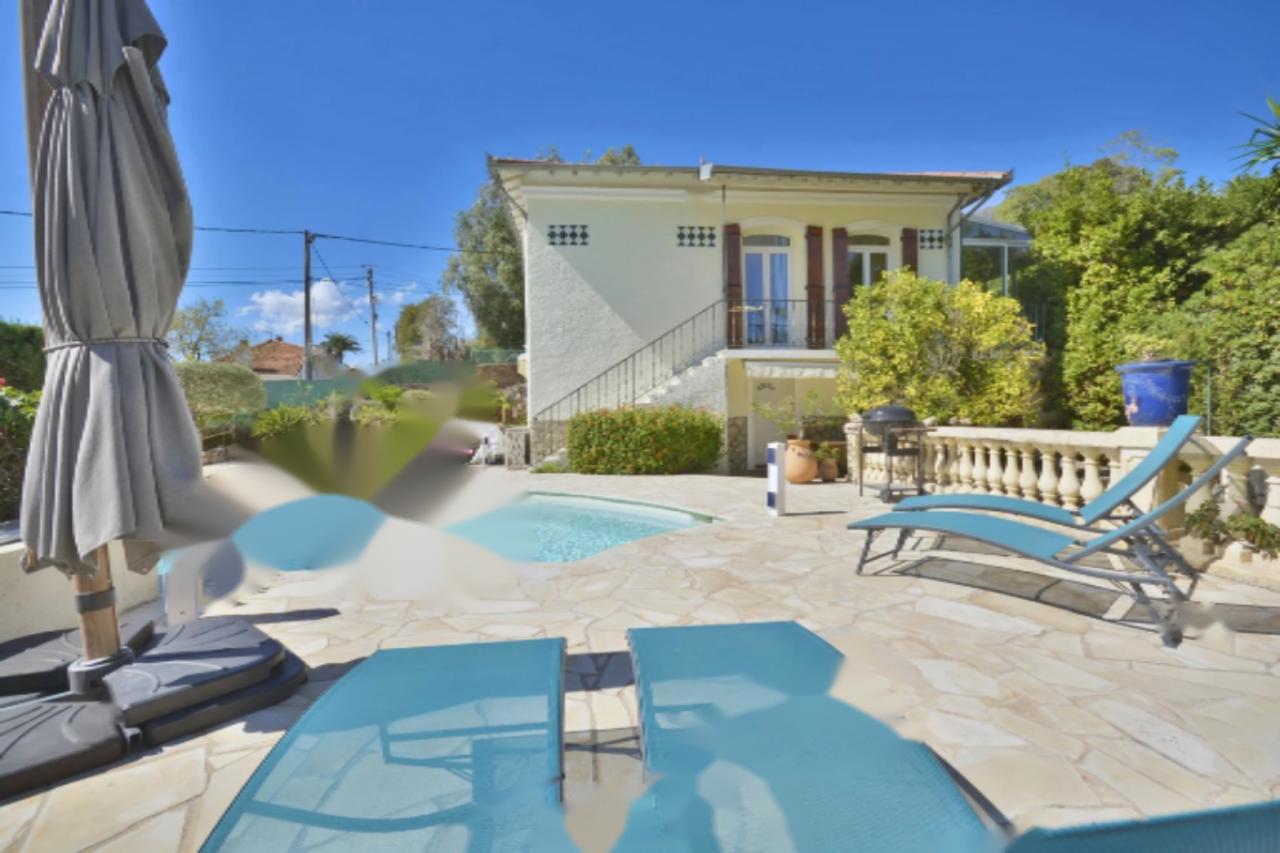 Квартира в Каннах, Франция, 155 м² - фото 2