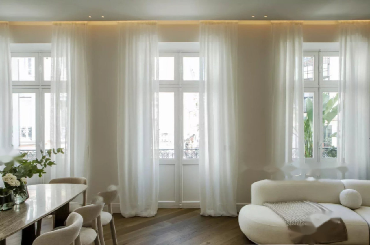 Квартира в Каннах, Франция, 119 м² - фото 2