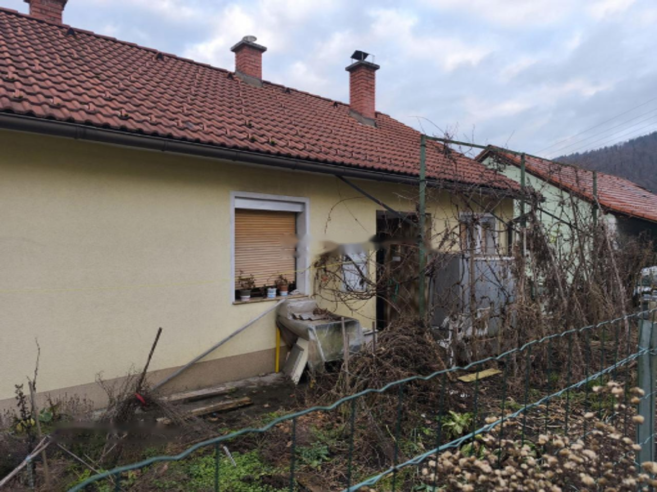 Дом в Поклюке, Словения, 49 м² - фото 2