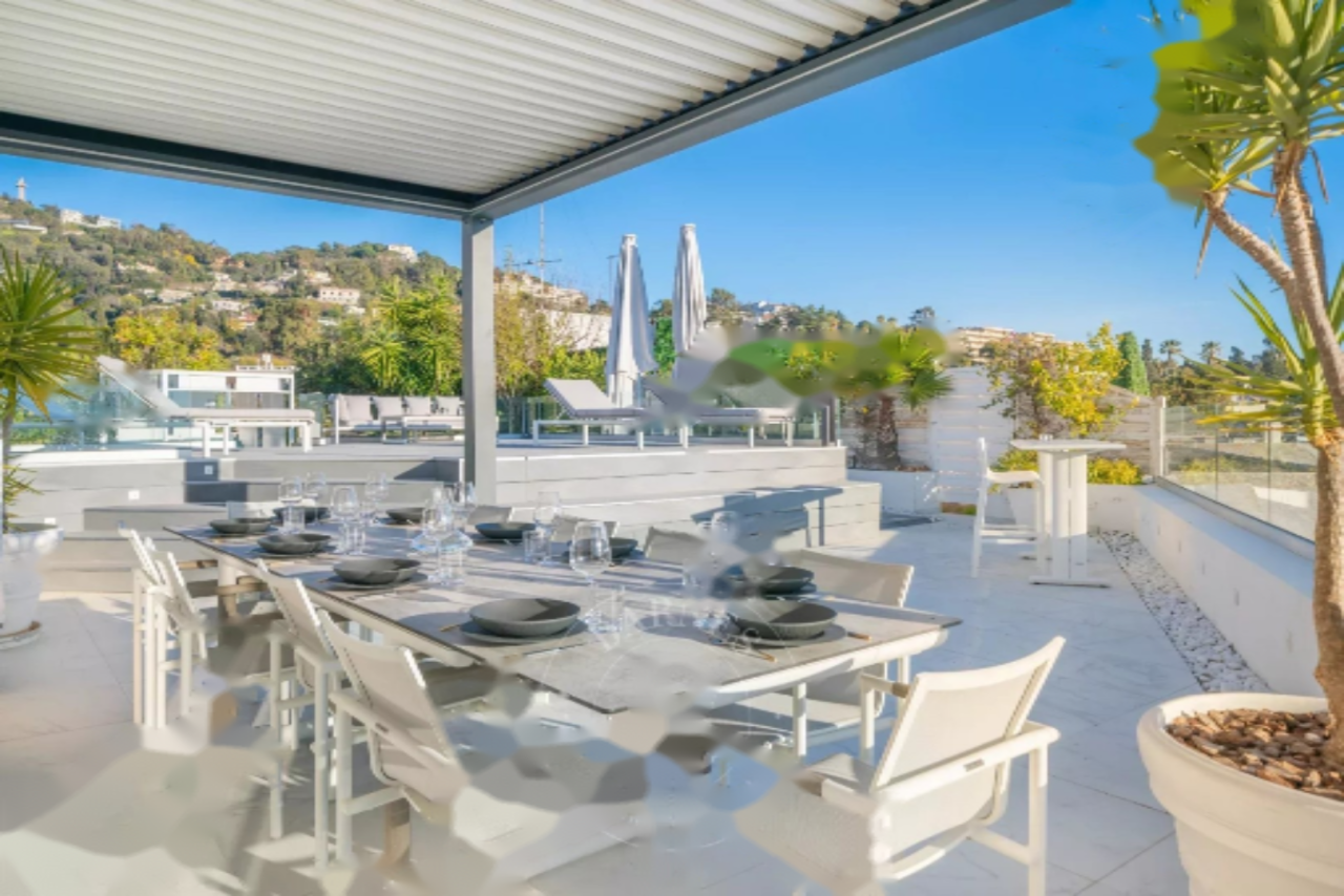 Квартира в Каннах, Франция, 175 м² - фото 2