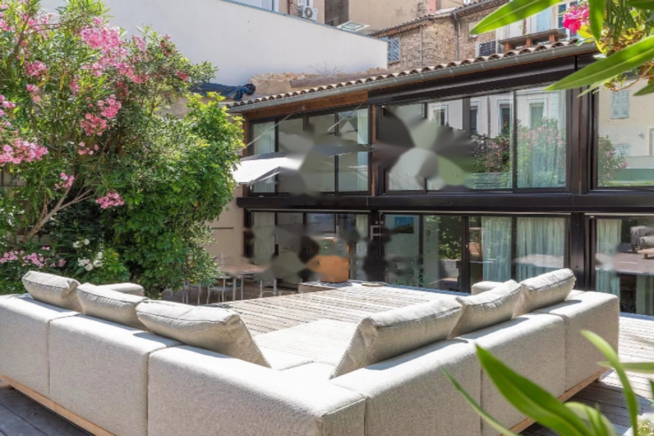 Квартира в Каннах, Франция, 173 м² - фото 2