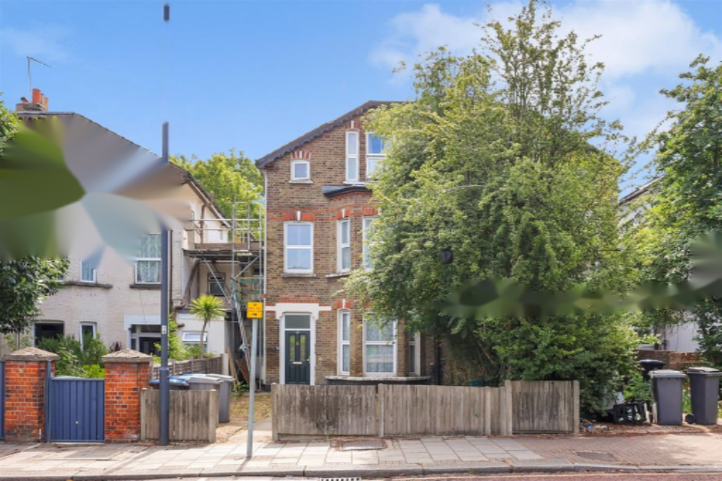 Квартира в Лондоне, Великобритания, 53 м² - фото 2