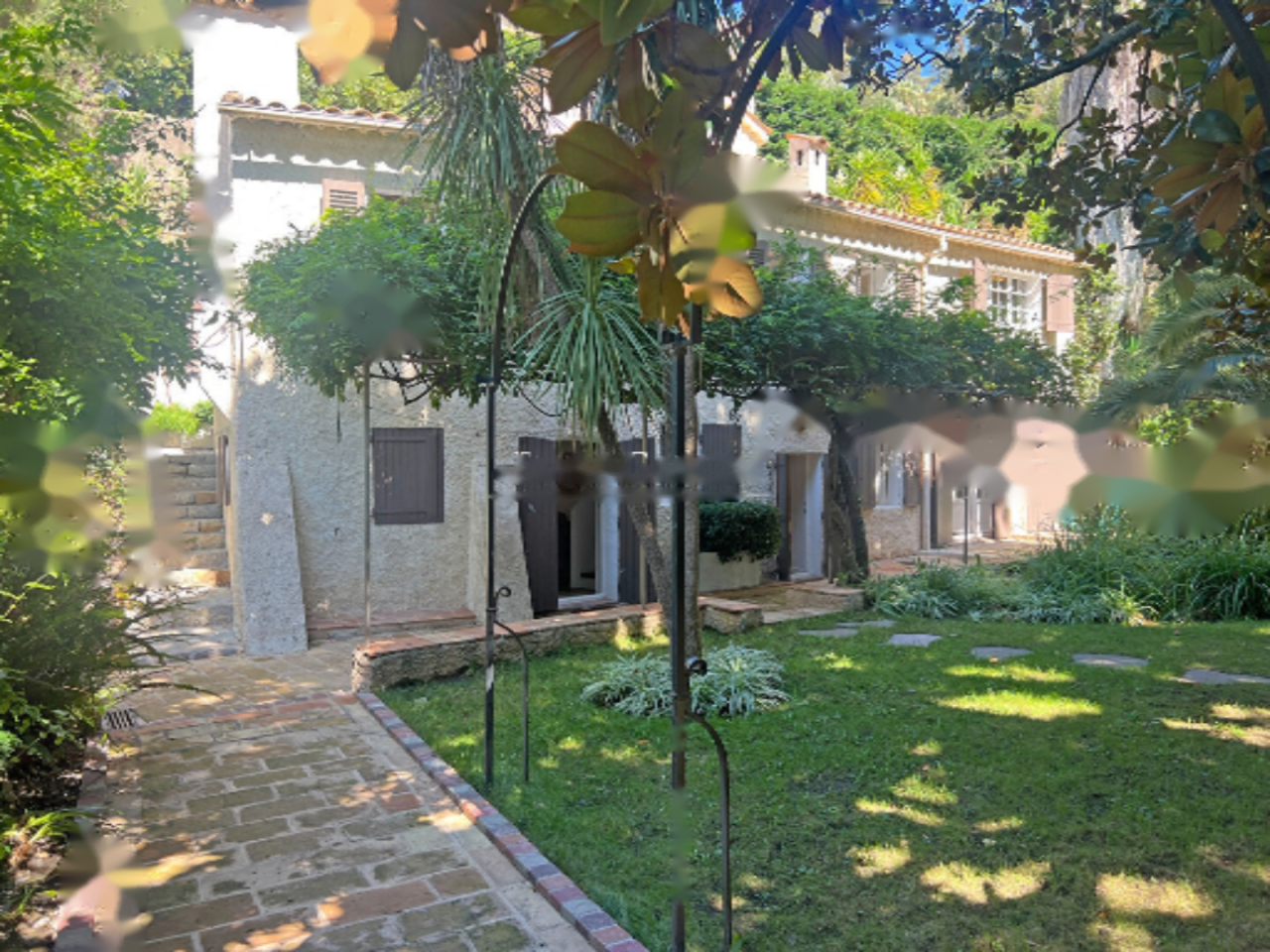 Квартира в Каннах, Франция, 200 м² - фото 2