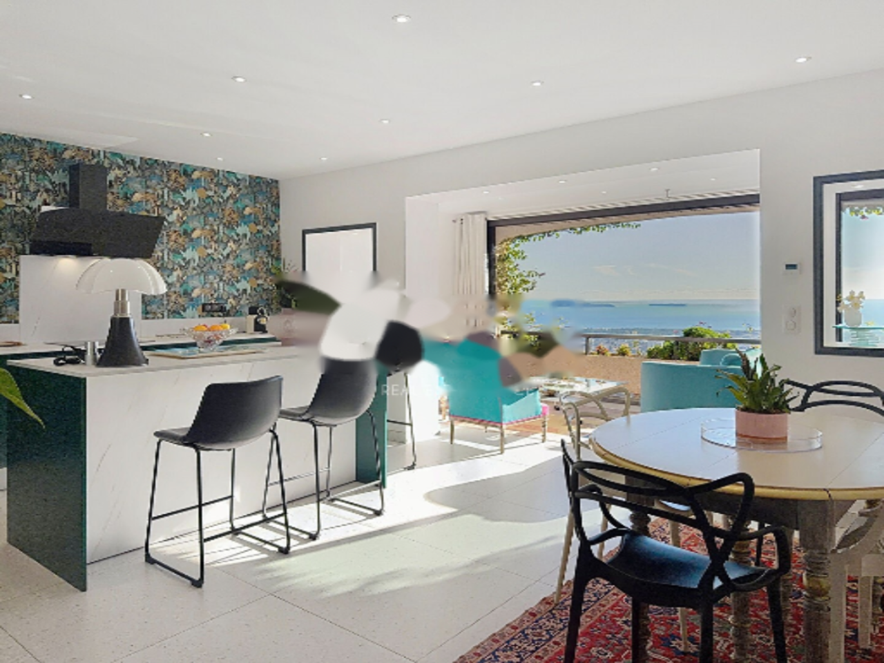 Квартира в Каннах, Франция, 92 м² - фото 2