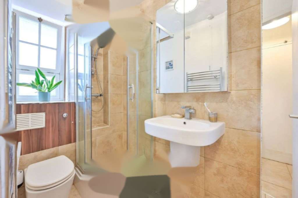 Квартира в Лондоне, Великобритания, 46 м² - фото 2