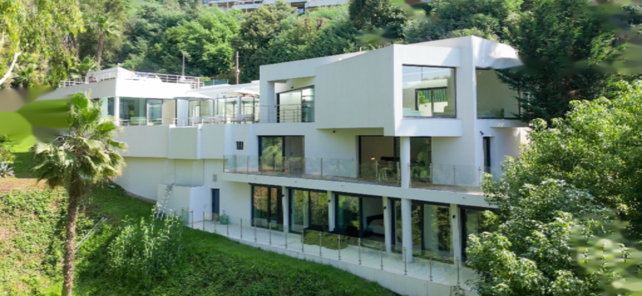 Квартира в Каннах, Франция, 510 м² - фото 2