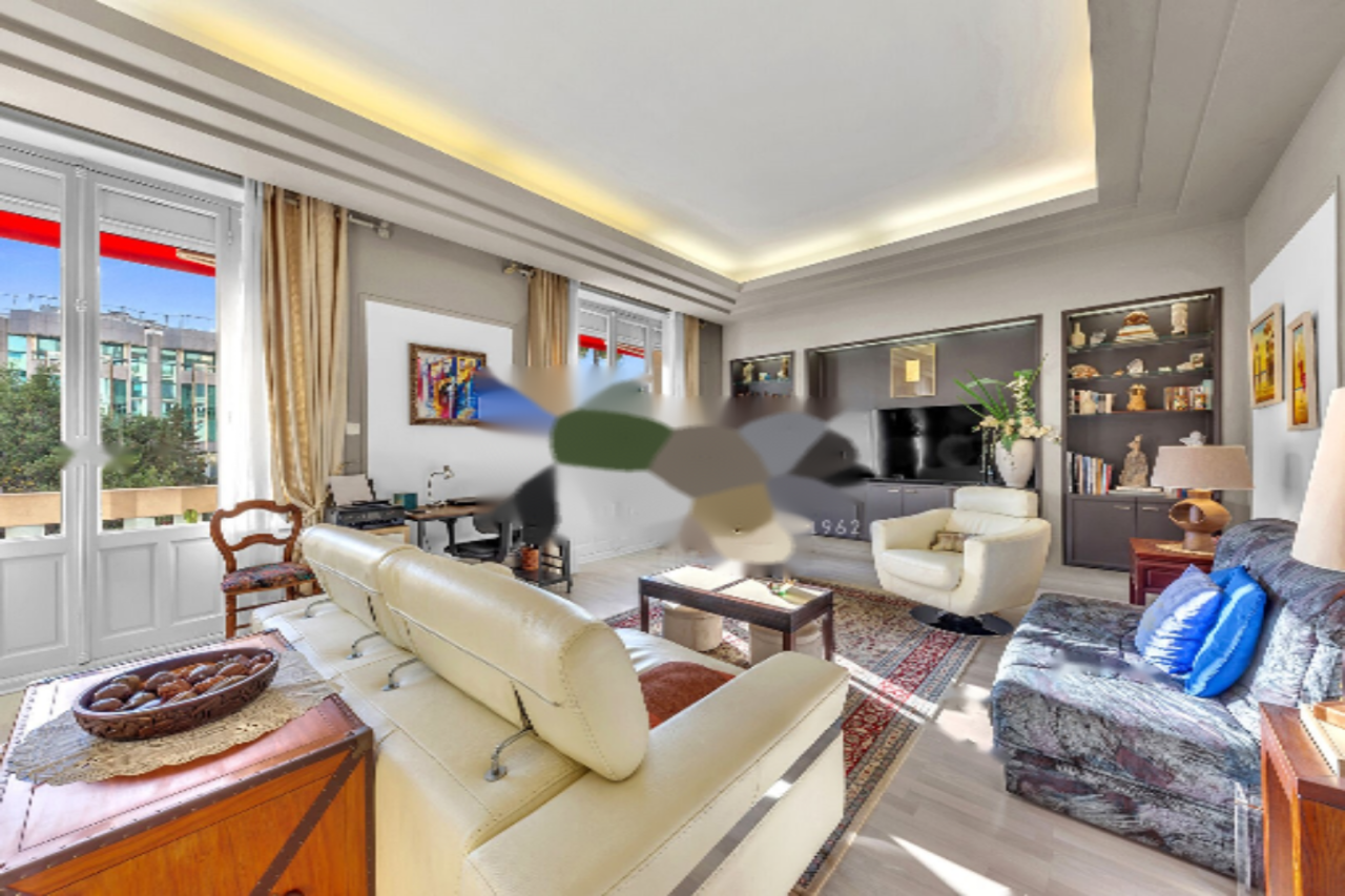 Квартира в Каннах, Франция, 166 м² - фото 2