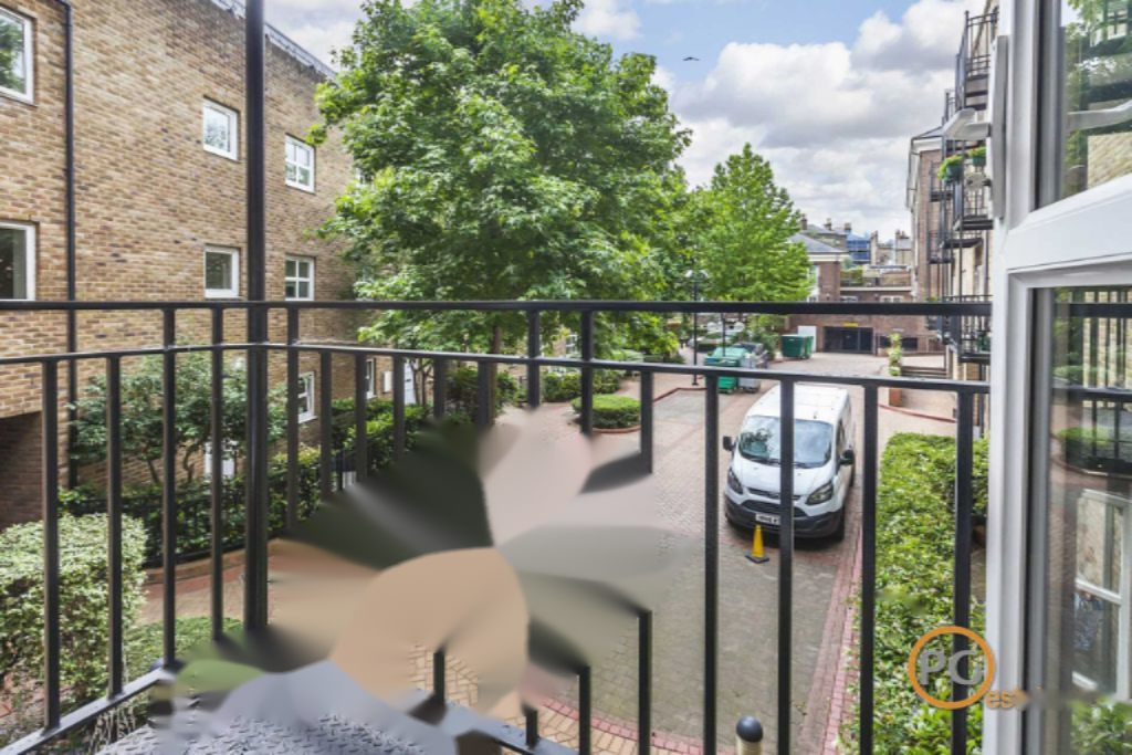 Квартира в Лондоне, Великобритания, 36 м² - фото 2