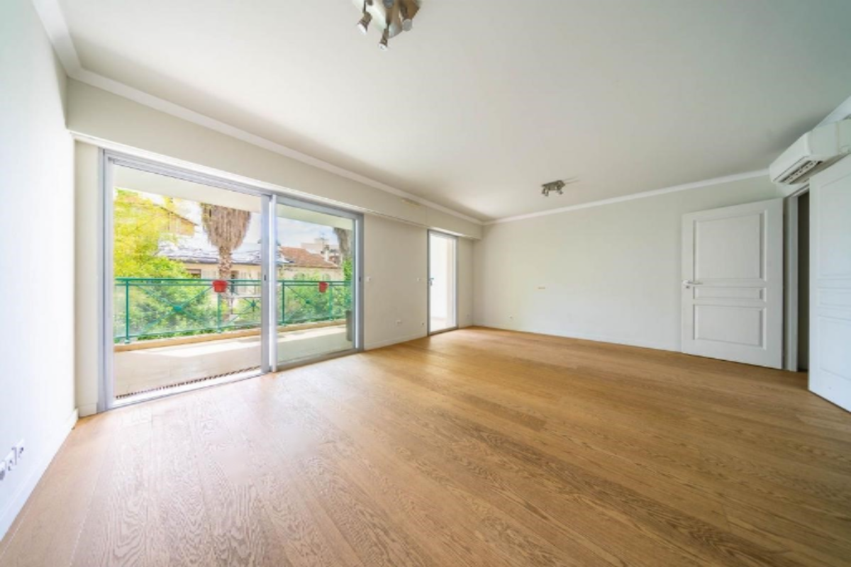 Квартира в Каннах, Франция, 86 м² - фото 2