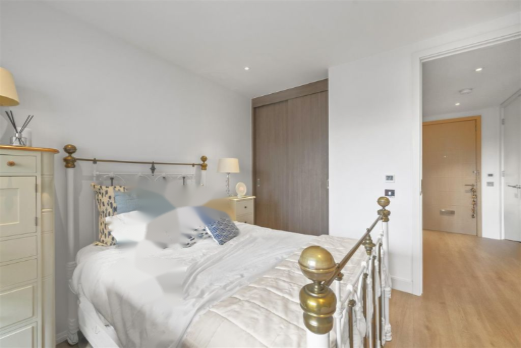 Квартира в Лондоне, Великобритания, 51 м² - фото 2