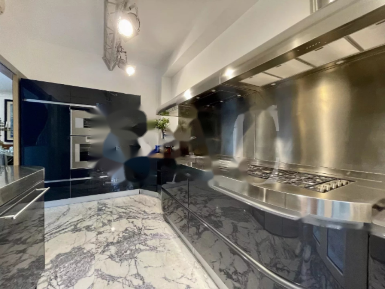 Квартира в Каннах, Франция, 289 м² - фото 2