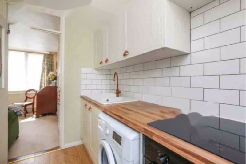 Квартира в Лондоне, Великобритания - фото 2